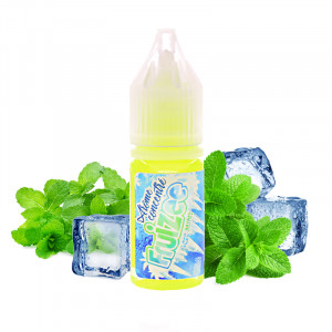 Fruizee Icee Mint Concentrate