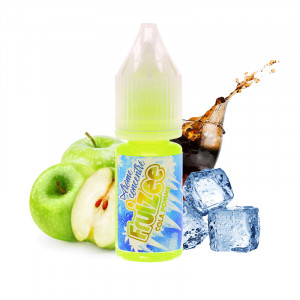 Fruizee Cola Pomme Concentrate