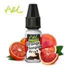 A&L Orange Sanguine Concentrate - 10ml