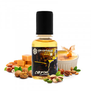 AVAP Carbone Cryptage concentrate