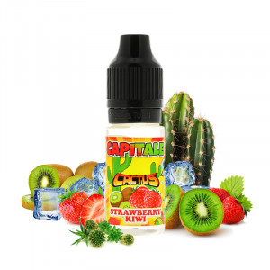 Cloud's Of Lolo Capitale concentrate