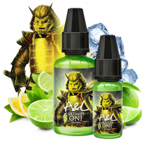 Ultimate Oni concentrate by A&L - 10 or 30mL