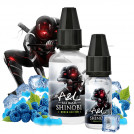 A&L Ultimate Shinobi Concentrate - 30ml Green Edition