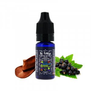 Blackcurrant Leaves Concentrate Al Carlo