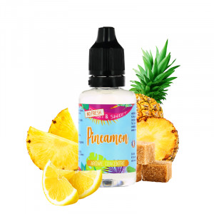 Aromea Pineamon Concentrate No Fresh & Sweet