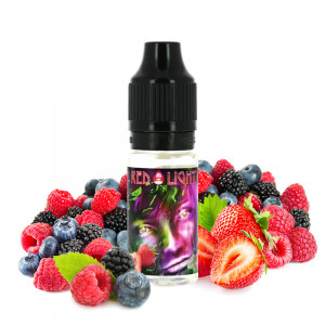 Cloud's Of Lolo Red Light Concentrate