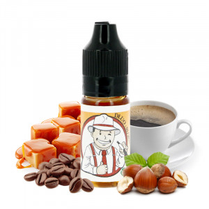 The Hype Juices Mad Squirrel Concentrate