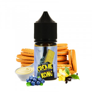 Joe's Juice Creme Kong Blueberry Concentrate