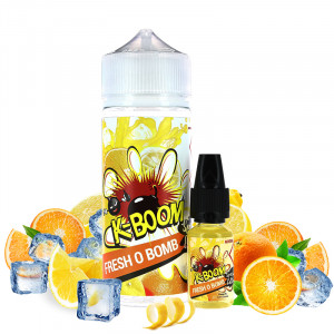 K-Boom Fresh O Bomb Special Edition Concentrate
