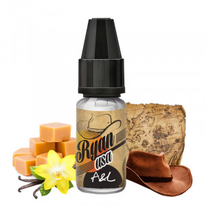 Ryan USA flavor concentrate by A&L (10ml)