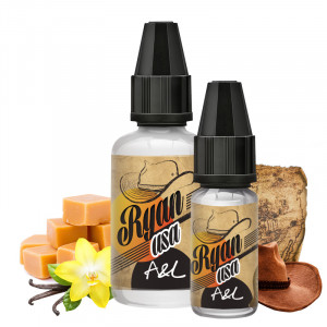 A&L Ryan USA Concentrate