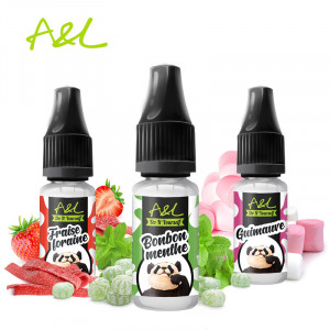 Sweet Concentrate Pack by A&L