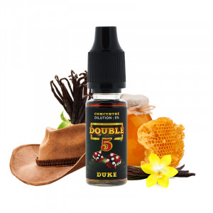 The Fuu Duke Double 5 Concentrate