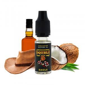 The Fuu Eagle Double 5 Concentrate