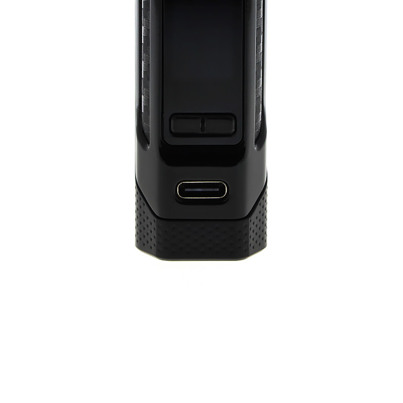 Smok Rigel Mini 80w Mod - Electronic mod powerful single battery - A&L