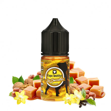 Mallok concentrate by Vape Institut
