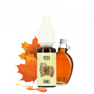 ExtraDiy Mister Erable Concentrate