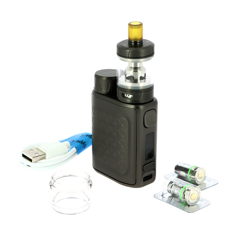 Cigarette électronique Original Eleaf iStick Pico 75W Kit 4ml Tank