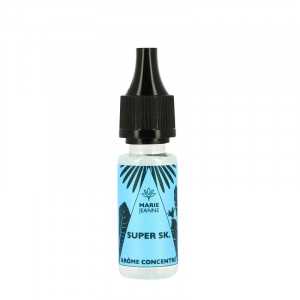 Marie Jeanne Super Skunk Concentrate