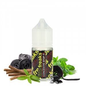 Fifty Freaks Stop It Concentrate 30ml