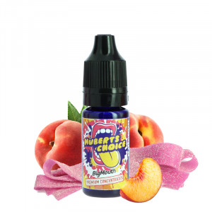 Big Mouth Huberts Bubble Choice Concentrate