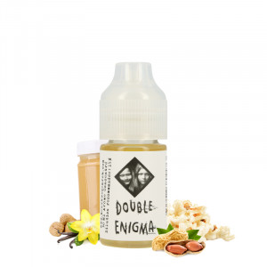 Beurk Research Double Enigma Concentrate