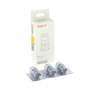 Résistances Odan (x3) Aspire