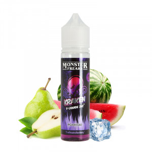 Kraken 50 ml Monster Freaks