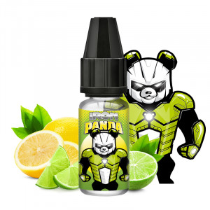 Iron Panda concentrate by A&L - 10mL