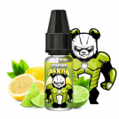 A&L Iron Panda Concentrate