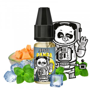 Space Panda concentrate by A&L - 10mL