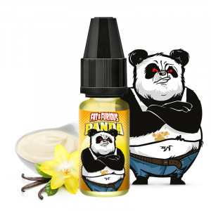 Fat & Furious Panda concentrate by A&L - 10mL