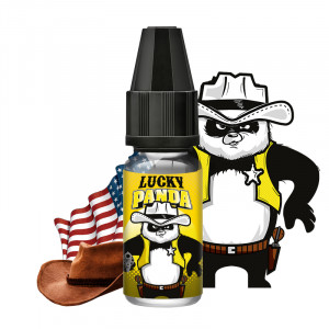 Lucky Panda Classic concentrate by A&L - 10mL