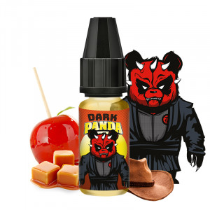 Dark Panda concentrate by A&L - 10mL