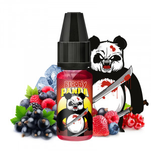 Bloody Panda concentrate by A&L - 10mL