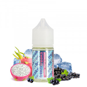 Fifty Freaks Cassis Fruit du Dragon Concentrate 30ml