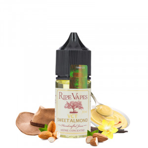 Ripe Vapes VCT Sweet Almond Concentrate