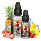 A&L Hidden Potion Red Pineapple Concentrate - 10ml
