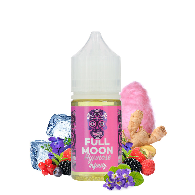 Full Moon Infinity Hypnose concentrate - Fruity fresh DIY - A&L