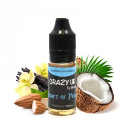 Aromea Crazy Up Draft of Peace Concentrate