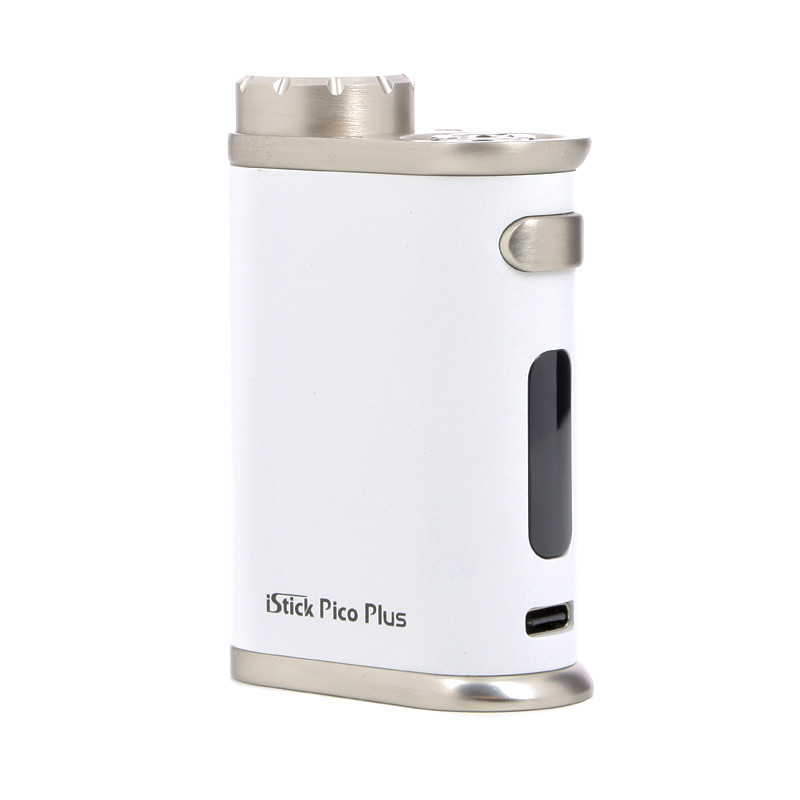 Eleaf iStick Pico Plus 75W Mod- Electronic single battery 18650 - A&L