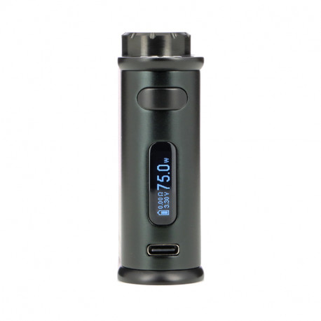 The screen of the iStick Pico Plus box from Eleaf