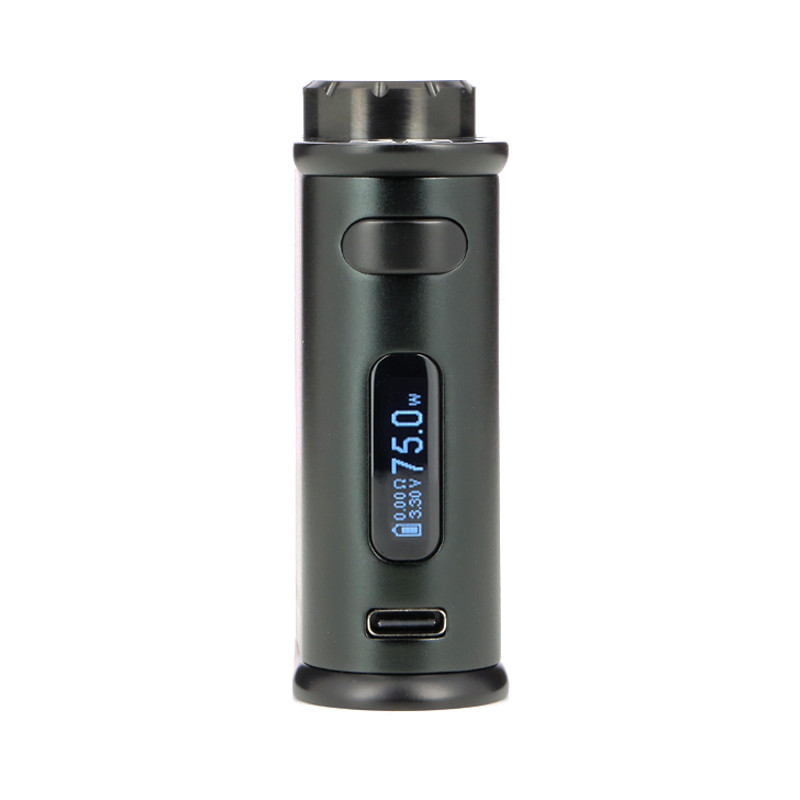 Eleaf iStick Pico Plus 75W Mod- Electronic single battery 18650 - A&L