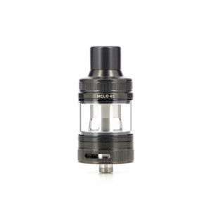 Eleaf Melo 4S clearomizer in Black