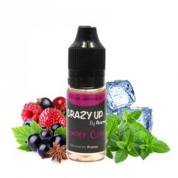 Aromea Crazy Up Memory Cloud Concentrate
