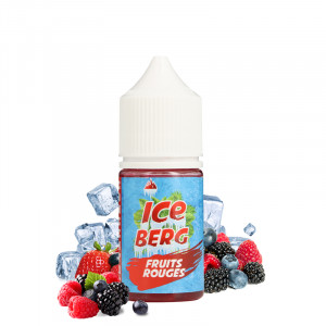 O'Juicy Fruits Rouges Iceberg Concentrate