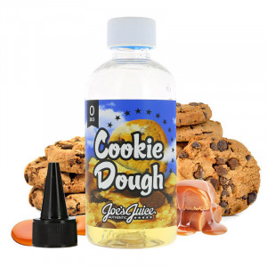 Retro Joes Cookie Dough 200ml