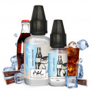A&L Les Créations Freezy Cola Concentrate - 10ml