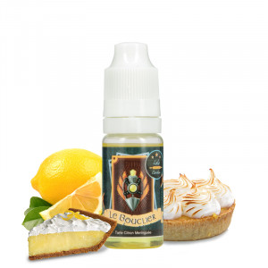 Concentré Le Bouclier Loloramix Lolo Cardon