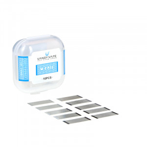 Vandy Vape's Kylin M Mesh Coils (x10) in 0.12 ohm